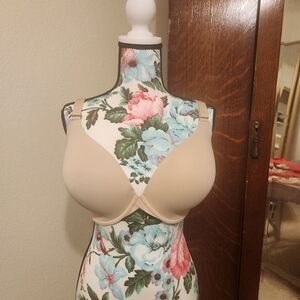 Soma Perfect Coverage T-Shirt Bra 36G